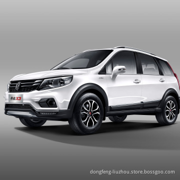 inexpensive price and adequate quality dongfeng suv with cars automatic suv 4wd